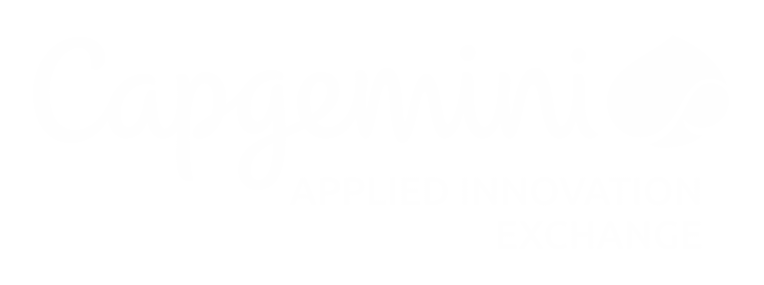 Capgemini Applied Innovation Exchange